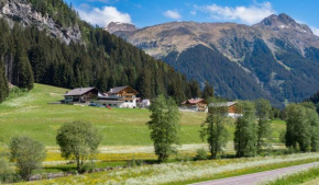 Gasthof Rabenstein Sarentino